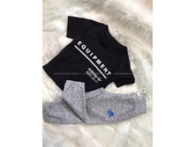 ��������  ����: 455.00 RUB �������: 146-152, 140-146, 134-140, 128-134, 122-128, 116-122 ������� / ���: #10334521 ��������: ������. ������: 65%cotton 35%polyester ������ �������������:������: