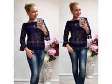 ������ ����: 280.00 RUB �������: 46-48, 44-46, 42-44, 40-42 ������� / ���: #20006507 ������: 70% ������, 25% ��������, 5% ������� ������ �������������:������: