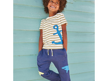 ������ Jumping Beans "Sea Life" 430� 2(92) 3(98) 4(104) 5(110) 6(116) 7(122)