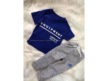 ��������  ����: 455.00 RUB �������: 146-152, 140-146, 134-140, 128-134, 122-128, 116-122 ������� / ���: #10334548 ��������: ������. ������: 65%cotton 35%polyester ������ �������������:������: