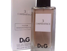 Dolce&Gabbana 3-L'Imperatrice ��� �.�