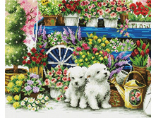 �������� ������� GF 1066 ����� ����� ������ 40*50 ����: 760.00 RUB