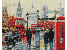 �������� ������� GF 1724 ����� ������� 40*50 ����: 760.00 RUB