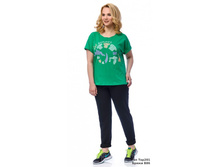 ����� ������� COTTON ����� �-� 50-56 ������.���� 164-170-176, �. 1050�+%