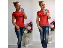 ������ ����: 280.00 RUB �������: 46-48, 44-46, 42-44, 40-42 ������� / ���: #20006518 ������: 70% ������, 25% ��������, 5% ������� ������ �������������:������: