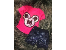 ���������� ������  ����: 585.00 RUB �������: 98-104, 92-98, 116-122, 110-116, 104-110 ������� / ���: #10409133 ��������: ������.��������� �� 1 �������. ������: 95% cotton, 5% spandex ������ �������������:������: ���� ������:168��: