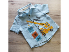 ������� Katoofely "Express" 390� 110