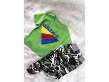 ��������  ����: 455.00 RUB �������: 146-152, 140-146, 134-140, 128-134, 122-128, 116-122 ������� / ���: #10334537 ��������: ������. ������: 65%cotton 35%polyester ������ �������������:������: