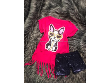 ������  ����: 650.00 RUB �������: 146-152, 140-146, 134-140, 128-134, 122-128, 116-122 ������� / ���: #20011252 ��������: ������. ������: 90% ������, 10% ������ ������ �������������:������: