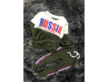 ���������� ������  ����: 650.00 RUB �������: 146-152, 140-146, 134-140, 128-134, 122-128, 116-122 ������� / ���: #10420190 ��������: ������. ������: 80% cotton, 20% lycra ������ �������������:������: