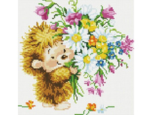 DF 199 ���� � ������� 30*30 ����: 690.00 RUB