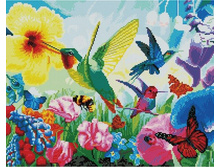 GF 1437 ��������� ������� 40*50 ����: 1010.00 RUB