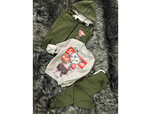 ���������� ������  ����: 780.00 RUB �������: 98-104, 122-128, 116-122, 110-116, 104-110 ������� / ���: #10404385 ��������: ������. ������: 100% cotton ������ �������������:������: