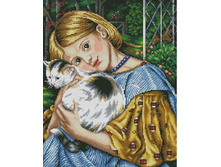 GF 1317 ������� � ������ 40*50 ����: 1010.00 RUB