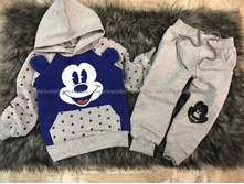 ���������� ������  ����: 308.00 RUB �������: 98-104, 92-98, 86-92, 80-86, 104-110 ������� / ���: #10420166 ��������: ������. ������: 70% cotton, 25% polyamide, 5% elastane ������ �������������:������: