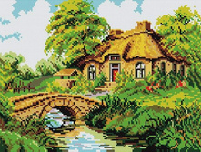 EF 032 ����������� ������ 30*40 ����: 710.00 RUB