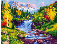 �������� ������� QA 201928 ������ ���� 40*50 ����: 670.00 RUB