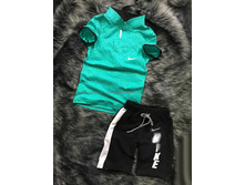 ������  ����: 494.00 RUB �������: 146-152, 140-146, 134-140, 128-134, 122-128, 116-122 ������� / ���: #10420180 ��������: ������. ������: 95% cotton, 5% polyester ������ �������������:������: