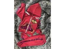 ���������� ������  ����: 650.00 RUB �������: 98-104, 92-98, 86-92, 80-86, 104-110 ������� / ���: #10404377 ��������: ������. ������: 80% cotton, 20% polyester ������ �������������:������: