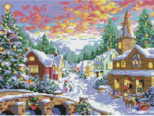 EF 264 ����������� ������� 30*40 ����: 710.00 RUB