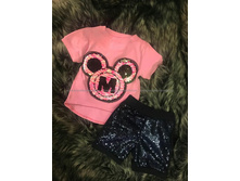 ���������� ������  ����: 585.00 RUB �������: 98-104, 92-98, 116-122, 110-116, 104-110 ������� / ���: #10409756 ��������: ������. ������: 95% cotton, 5% spandex ������ �������������:������: