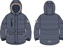 WP82403 GREY ����� ���� �� 15 ������� 3303�.+%