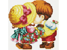 DF 076 ������� ������� 30*30 ����: 690.00 RUB