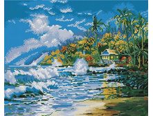 GF 447 ���� � ������ 40*50 ����: 1010.00 RUB