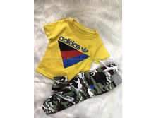 ��������  ����: 455.00 RUB �������: 146-152, 140-146, 134-140, 128-134, 122-128, 116-122 ������� / ���: #10334535 ��������: ������. ������: 65%cotton 35%polyester ������ �������������:������: