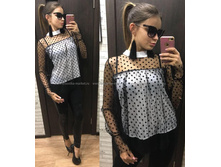 ������ ����: 390.00 RUB �������: 48-50, 46-48, 44-46 ������� / ���: #10389593 ������: ������ 65 % ��������� 35 % ������ �������������:������: