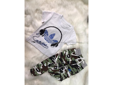 ��������  ����: 455.00 RUB �������: 146-152, 140-146, 134-140, 128-134, 122-128, 116-122 ������� / ���: #10334539 ��������: ������. ������: 65%cotton 35%polyester ������ �������������:������: