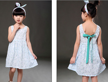������ Ge Evan "Summer meadow" ������� 290� 104,110,116,122,128,98
