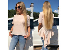 ������  ����: 650.00 RUB �������: 46-48, 44-46, 42-44 ������� / ���: #20005235 ������: 70% ������, 25% ��������, 5% ������� ������ �������������:������: