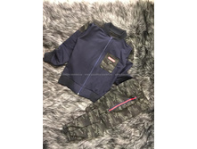 ���������� ������  ����: 715.00 RUB �������: 146-152, 140-146, 134-140, 128-134, 122-128, 116-122 ������� / ���: #20011237 ��������: ������. ������: 70% ������, 30% ��������� ������ �������������:������: