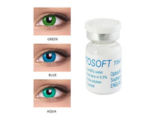 Optosoft Tint. ���� �� 1������ (1 �����) 500�+%