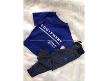 ��������  ����: 455.00 RUB �������: 146-152, 140-146, 134-140, 128-134, 122-128, 116-122 ������� / ���: #10334546 ��������: ������. ������: 65%cotton 35%polyester ������ �������������:������: