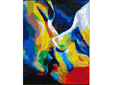 �������� ������� QA 201390 ������������ ������� 40*50 ����: 670.00 RUB