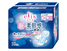 880533 ������ ������������ ������������� ��������� "Elis New skin Feeling" � ������ ������������ � ���������� (�����+) 29 ��, 10 �� - 176,09 ���