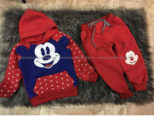 ���������� ������  ����: 520.00 RUB �������: 98-104, 92-98, 86-92, 104-110 ������� / ���: #10114772 ��������: ������. ������: 65%cotton 35%polyester ������ �������������:������: