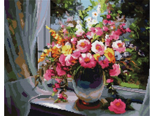 �������� ������� GF 1307 ����� �� ���� 40*50 ����: 760.00 RUB