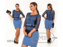 ������ X8934