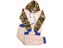 ���������� ������  ����: 325.00 RUB �������: 38-40, 36-38, 34-36, 32-34 ������� / ���: #10339160 ��������: ������. ������: 65%cotton 35%polyester ������ �������������:������: