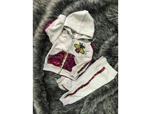 ���������� ������  ����: 650.00 RUB �������: 92-98, 86-92, 80-86, 104-110 ������� / ���: #10404378 ��������: ������. ������: 80% cotton, 20% polyester ������ �������������:������: