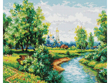 GF 1379 ������ ������ 40*50 ����: 1010.00 RUB