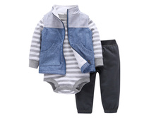 Carters's �������� "Grey stripe" 690� 61-67 67-72 72-78 78-83 83-86