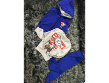 ���������� ������  ����: 780.00 RUB �������: 98-104, 122-128, 116-122, 110-116, 104-110 ������� / ���: #10404386 ��������: ������. ������: 100% cotton ������ �������������:������: