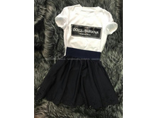 ������  ����: 715.00 RUB �������: 146-152, 140-146, 134-140, 128-134, 122-128, 116-122 ������� / ���: #10409152 ��������: ������.��������� �� 1 �������. ������: 70% cotton, 22% polyester, 8% elastane ������ �������������:������: ���� ������:168��: