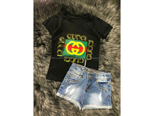 ������  ����: 780.00 RUB �������: 128-134, 122-128, 116-122, 110-116 ������� / ���: #10404404 ��������: ������. ������: 95% cotton, 5% polyester ������ �������������:������: