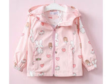 �������� Hanibei "Love rabbits" ������� 590� 104,110,116,122,128,98