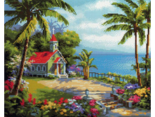 GF 1498 ������� � ���� 40*50 ����: 1010.00 RUB